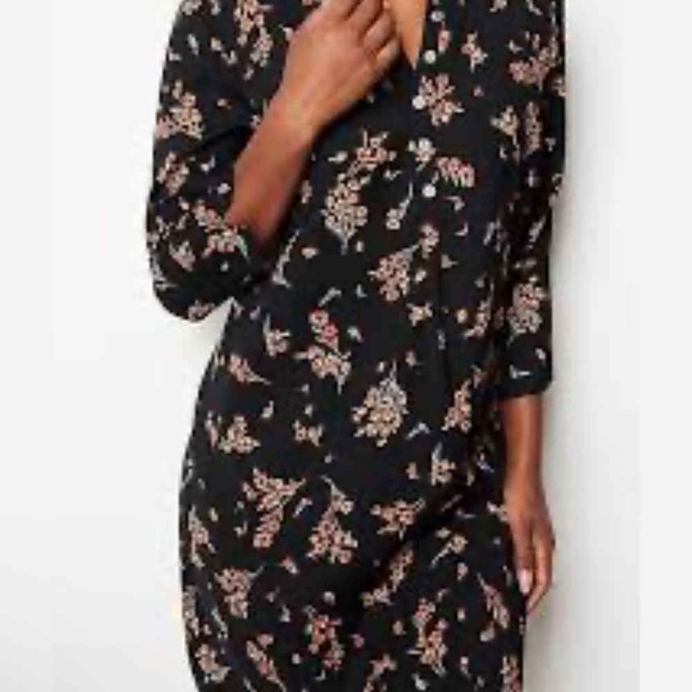 J. Jill Dress Small Petite - Picture 16 of 16